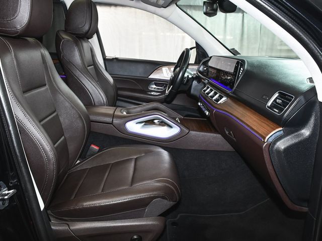 2023 Mercedes-Benz GLS GLS 450 - 22949551 - 71