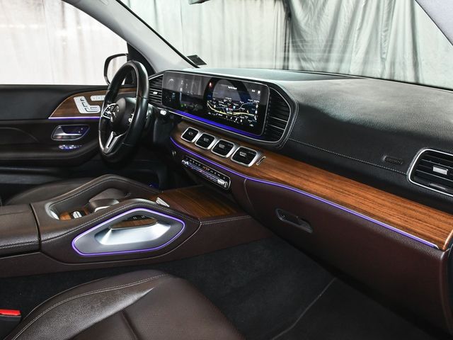 2023 Mercedes-Benz GLS GLS 450 - 22949551 - 72