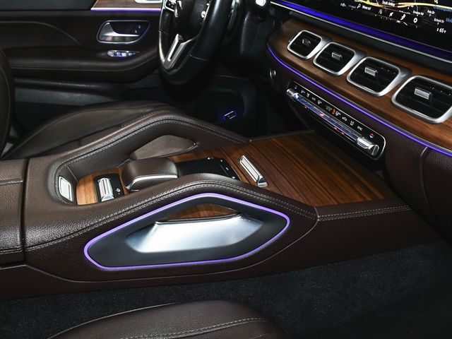 2023 Mercedes-Benz GLS GLS 450 - 22949551 - 74