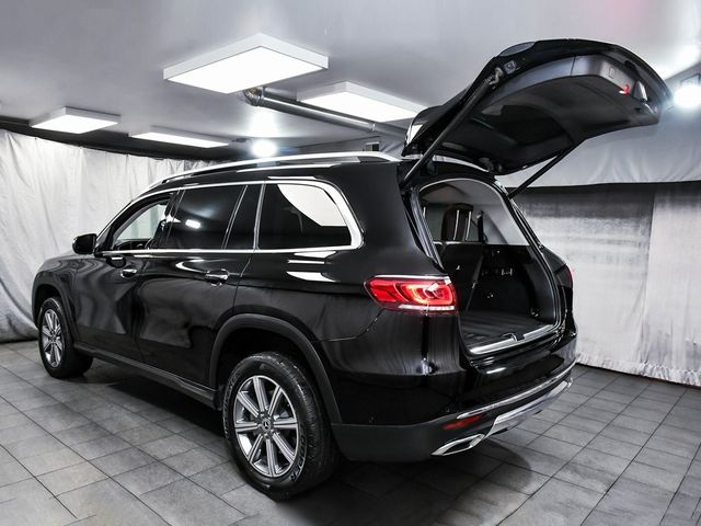 2023 Mercedes-Benz GLS GLS 450 - 22949551 - 77