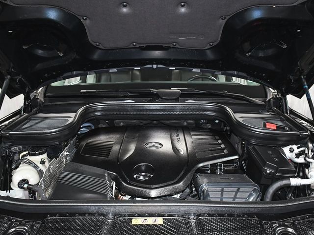 2023 Mercedes-Benz GLS GLS 450 - 22949551 - 84