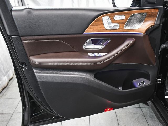 2023 Mercedes-Benz GLS GLS 450 - 22949551 - 8