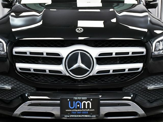 2023 Mercedes-Benz GLS GLS 450 - 22949551 - 89