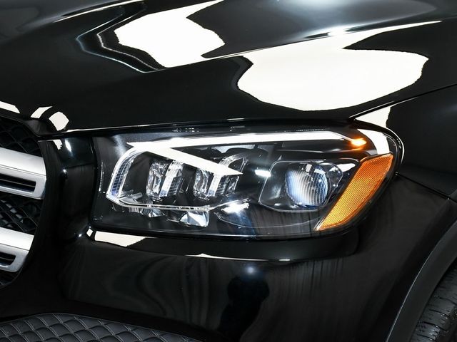 2023 Mercedes-Benz GLS GLS 450 - 22949551 - 91