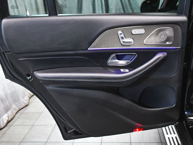 2023 Mercedes-Benz GLS GLS 450 - 23010503 - 10