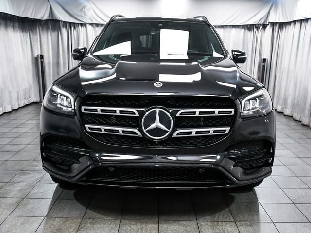 2023 Mercedes-Benz GLS GLS 450 - 23010503 - 1