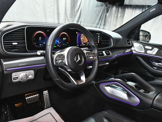 2023 Mercedes-Benz GLS GLS 450 - 23010503 - 19