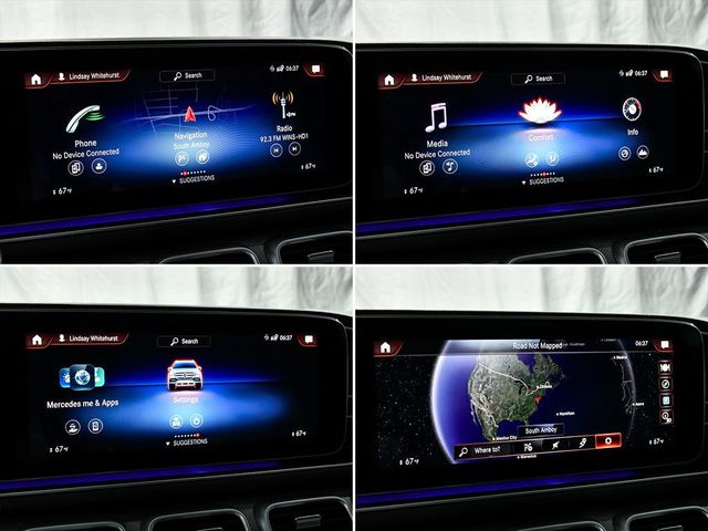 2023 Mercedes-Benz GLS GLS 450 - 23010503 - 21