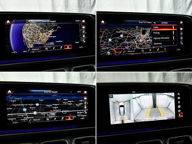 2023 Mercedes-Benz GLS GLS 450 - 23010503 - 22