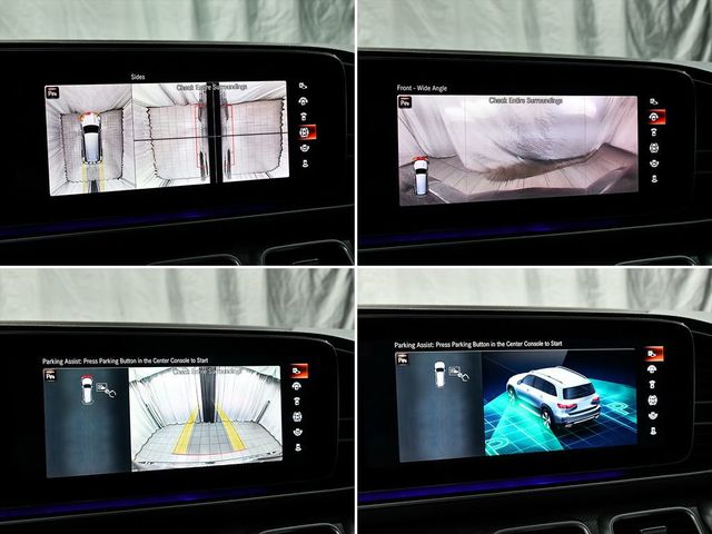 2023 Mercedes-Benz GLS GLS 450 - 23010503 - 23