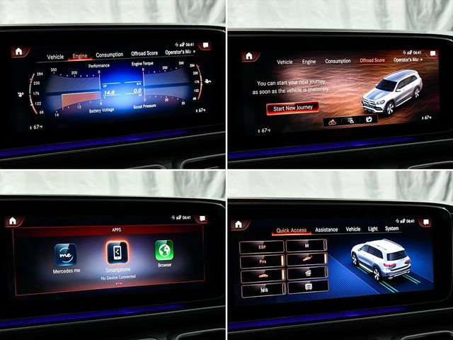 2023 Mercedes-Benz GLS GLS 450 - 23010503 - 26