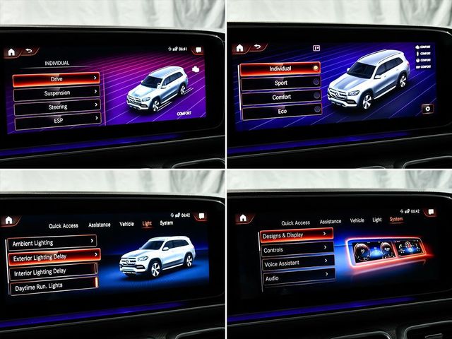 2023 Mercedes-Benz GLS GLS 450 - 23010503 - 28