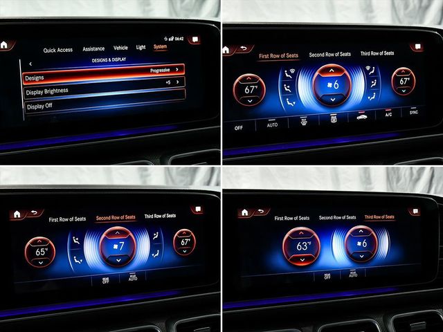 2023 Mercedes-Benz GLS GLS 450 - 23010503 - 29