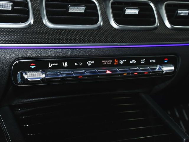 2023 Mercedes-Benz GLS GLS 450 - 23010503 - 34