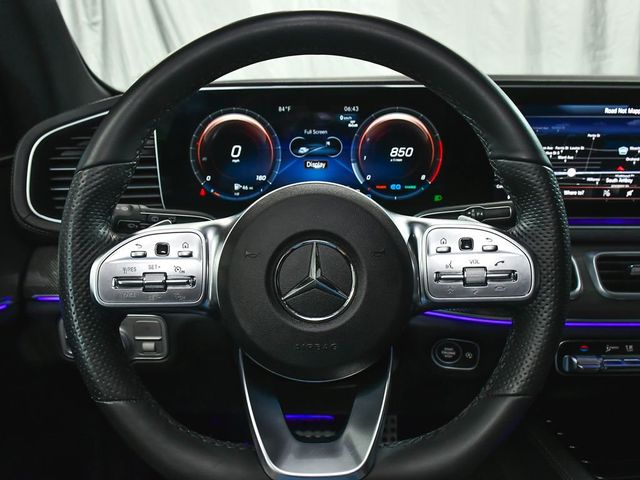 2023 Mercedes-Benz GLS GLS 450 - 23010503 - 35