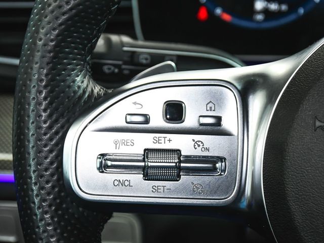 2023 Mercedes-Benz GLS GLS 450 - 23010503 - 36