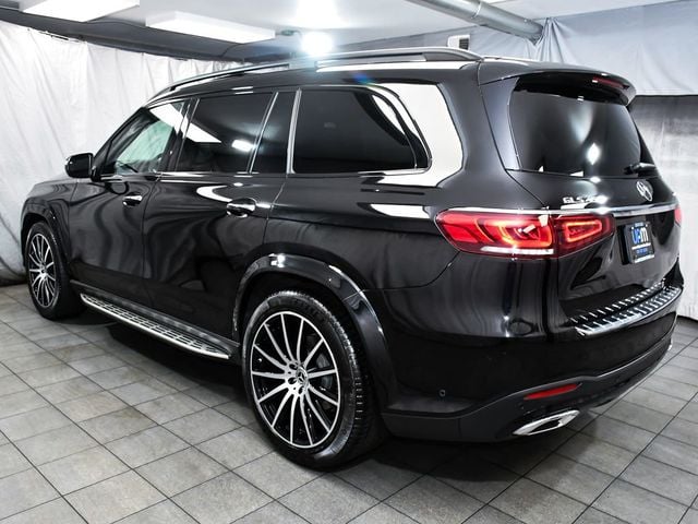 2023 Mercedes-Benz GLS GLS 450 - 23010503 - 3