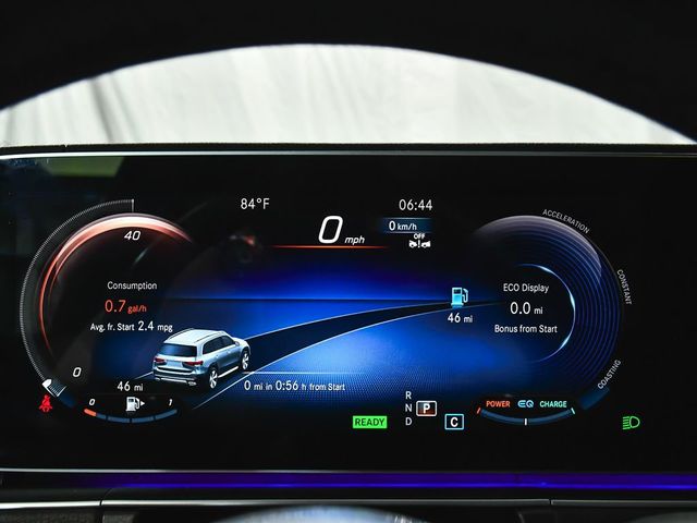 2023 Mercedes-Benz GLS GLS 450 - 23010503 - 41