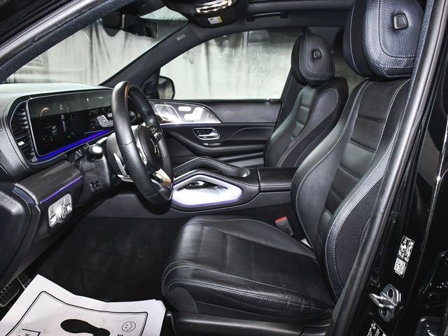 2023 Mercedes-Benz GLS GLS 450 - 23010503 - 51