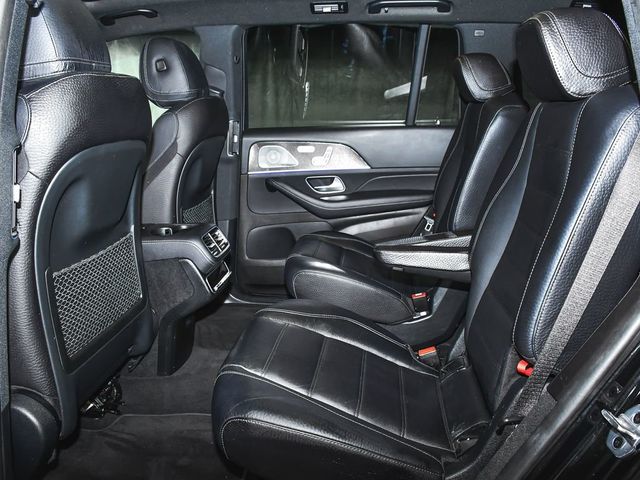 2023 Mercedes-Benz GLS GLS 450 - 23010503 - 54