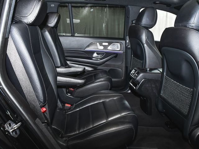 2023 Mercedes-Benz GLS GLS 450 - 23010503 - 56