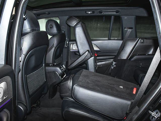 2023 Mercedes-Benz GLS GLS 450 - 23010503 - 58