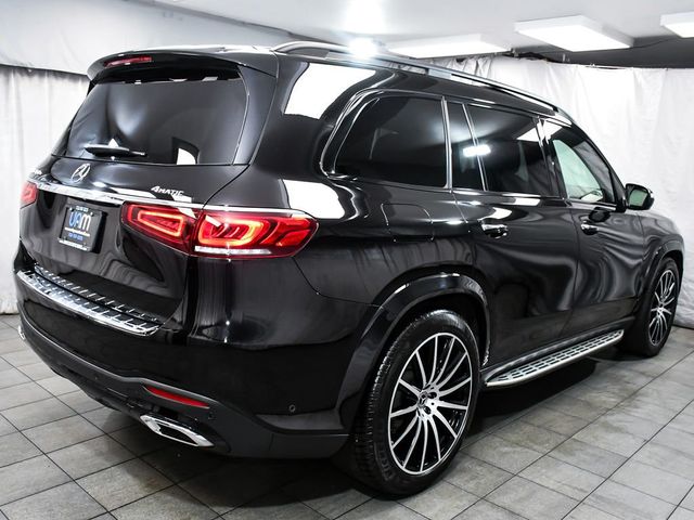 2023 Mercedes-Benz GLS GLS 450 - 23010503 - 5