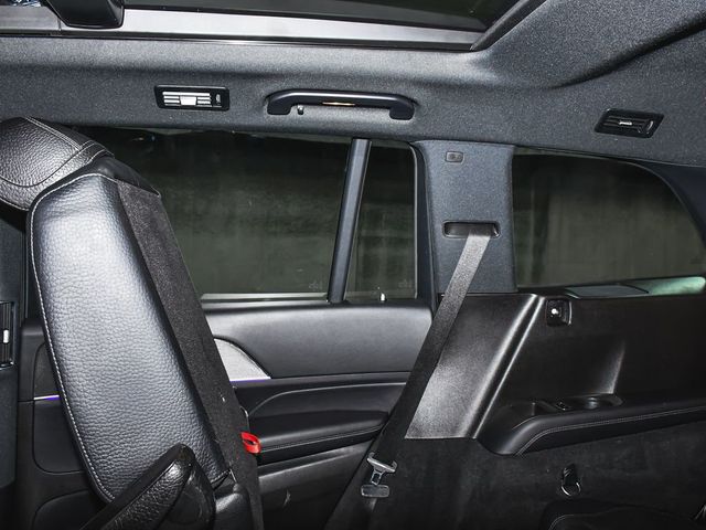 2023 Mercedes-Benz GLS GLS 450 - 23010503 - 59