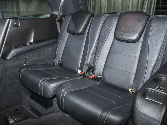 2023 Mercedes-Benz GLS GLS 450 - 23010503 - 60