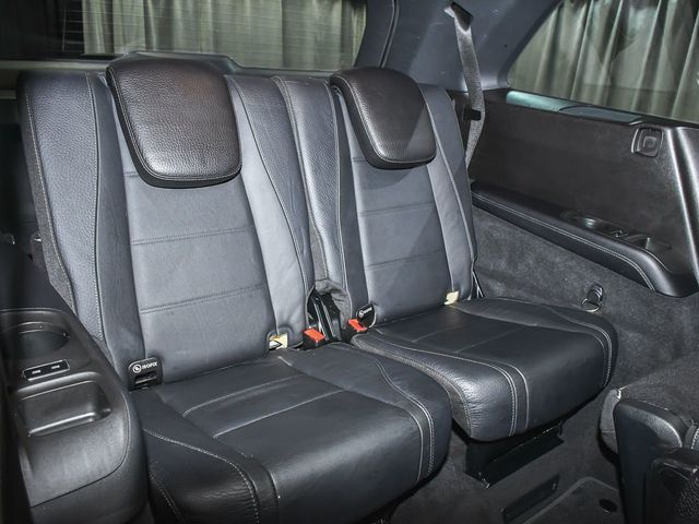 2023 Mercedes-Benz GLS GLS 450 - 23010503 - 61