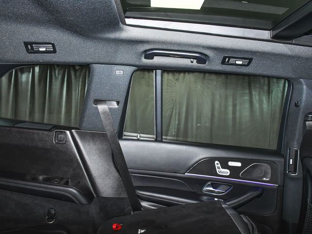 2023 Mercedes-Benz GLS GLS 450 - 23010503 - 62