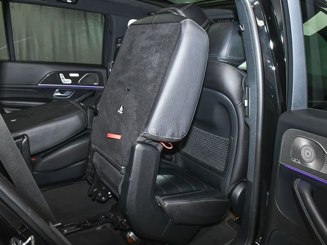 2023 Mercedes-Benz GLS GLS 450 - 23010503 - 63
