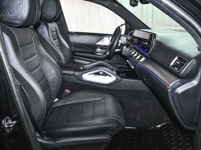 2023 Mercedes-Benz GLS GLS 450 - 23010503 - 64