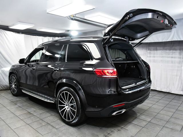 2023 Mercedes-Benz GLS GLS 450 - 23010503 - 68
