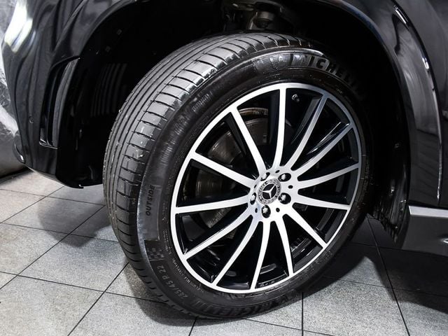 2023 Mercedes-Benz GLS GLS 450 - 23010503 - 6