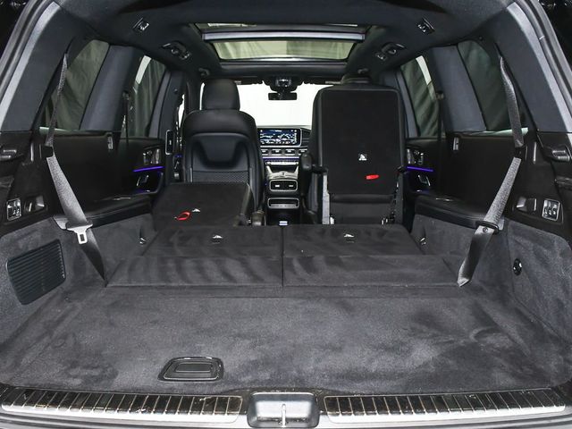 2023 Mercedes-Benz GLS GLS 450 - 23010503 - 73