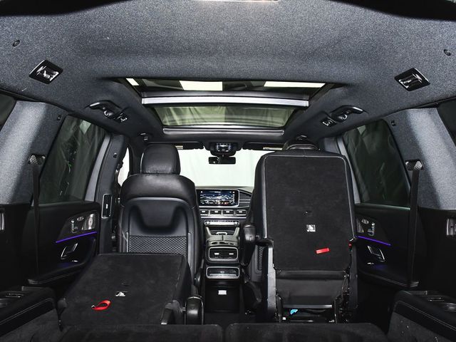 2023 Mercedes-Benz GLS GLS 450 - 23010503 - 74
