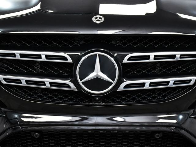 2023 Mercedes-Benz GLS GLS 450 - 23010503 - 78