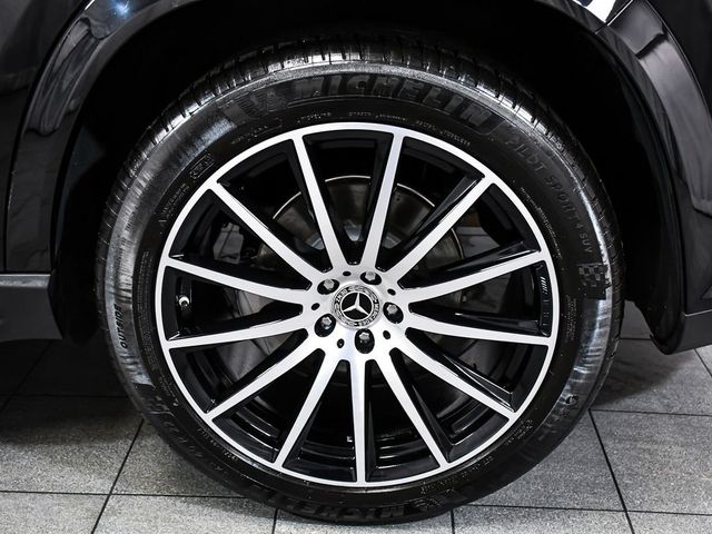 2023 Mercedes-Benz GLS GLS 450 - 23010503 - 7