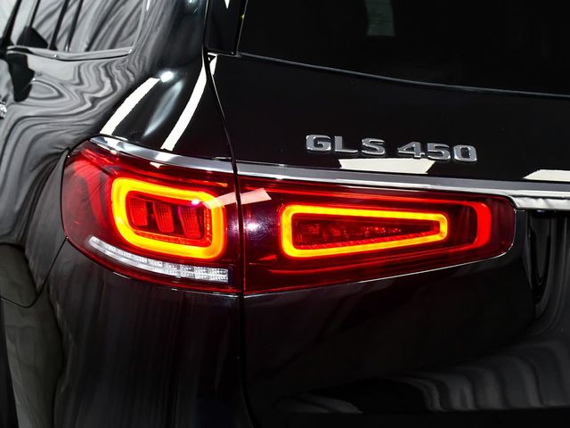 2023 Mercedes-Benz GLS GLS 450 - 23010503 - 86
