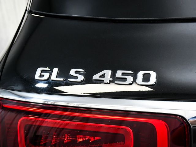 2023 Mercedes-Benz GLS GLS 450 - 23010503 - 98