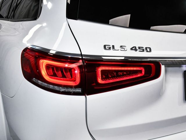 2023 Mercedes-Benz GLS GLS 450 - 23070889 - 99
