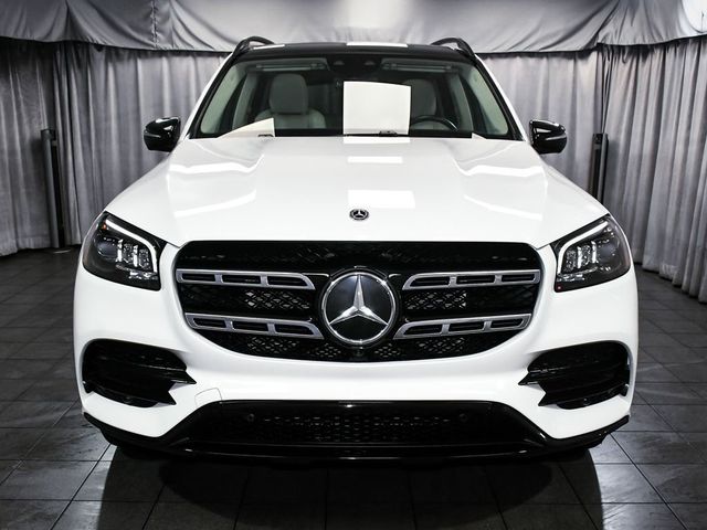 2023 Mercedes-Benz GLS GLS 450 - 23070889 - 1