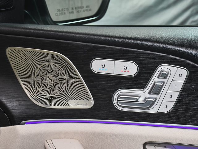 2023 Mercedes-Benz GLS GLS 450 - 23070889 - 20