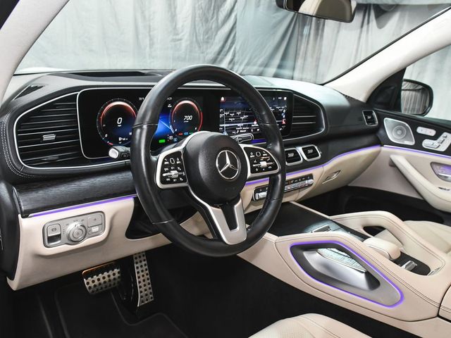 2023 Mercedes-Benz GLS GLS 450 - 23070889 - 24