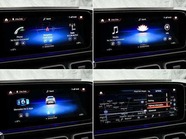 2023 Mercedes-Benz GLS GLS 450 - 23070889 - 27