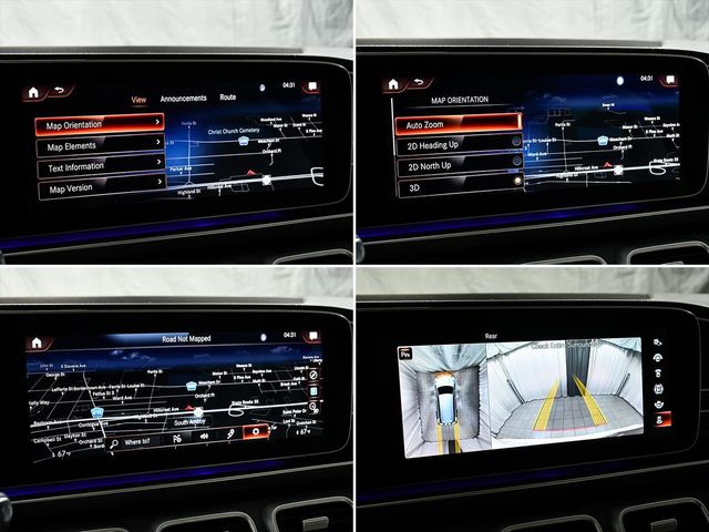 2023 Mercedes-Benz GLS GLS 450 - 23070889 - 28
