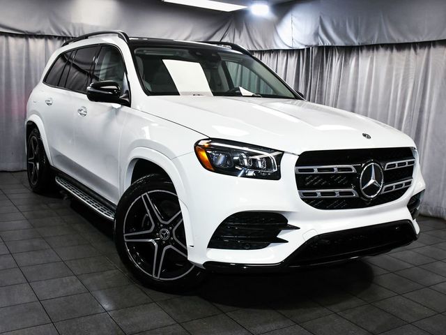 2023 Mercedes-Benz GLS GLS 450 - 23070889 - 2