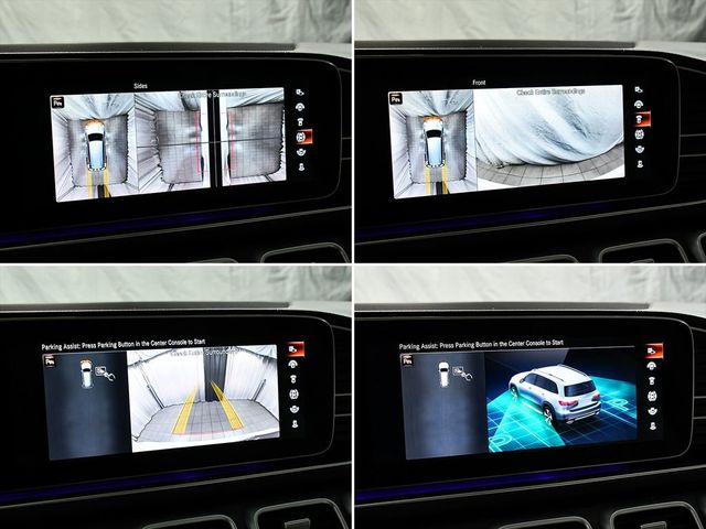 2023 Mercedes-Benz GLS GLS 450 - 23070889 - 29