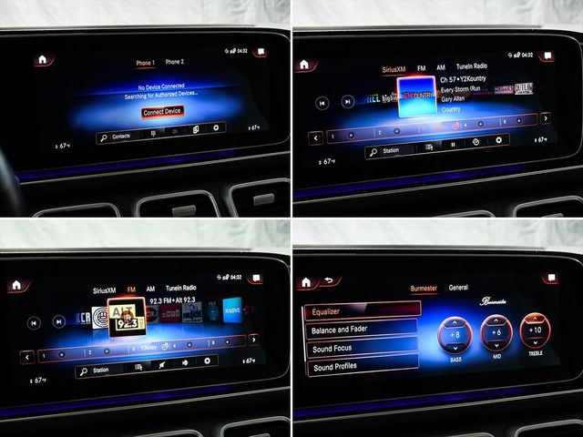 2023 Mercedes-Benz GLS GLS 450 - 23070889 - 30